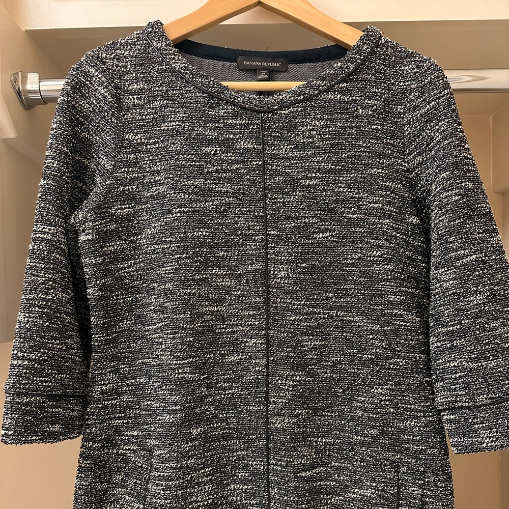Banana Republic dress
